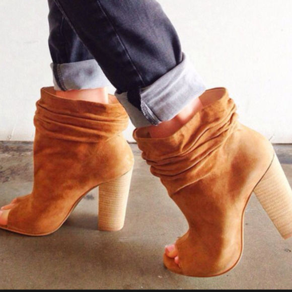 Chinese Laundry Shoes - Laurel